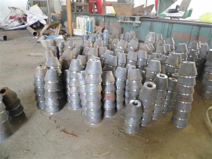 兴安盟网架锥头